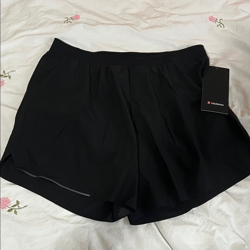Lululemon Men’s Fast and Free Running Shorts